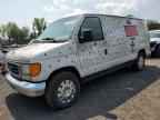 2006 FORD ECONOLINE