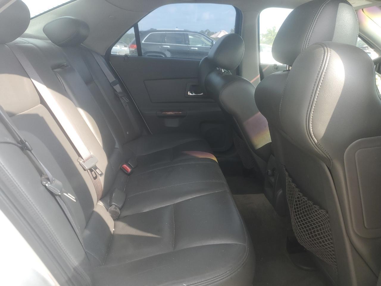 2003 CADILLAC CTS
