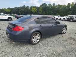 2013 INFINITI G37