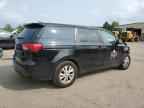 2018 KIA SEDONA