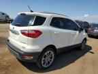 2021 FORD EcoSport