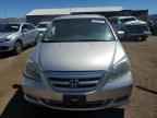 2007 HONDA ODYSSEY