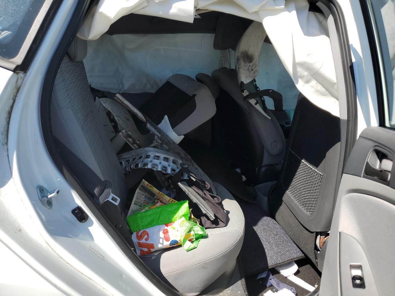 2015 HYUNDAI ACCENT