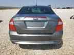 2010 FORD FUSION