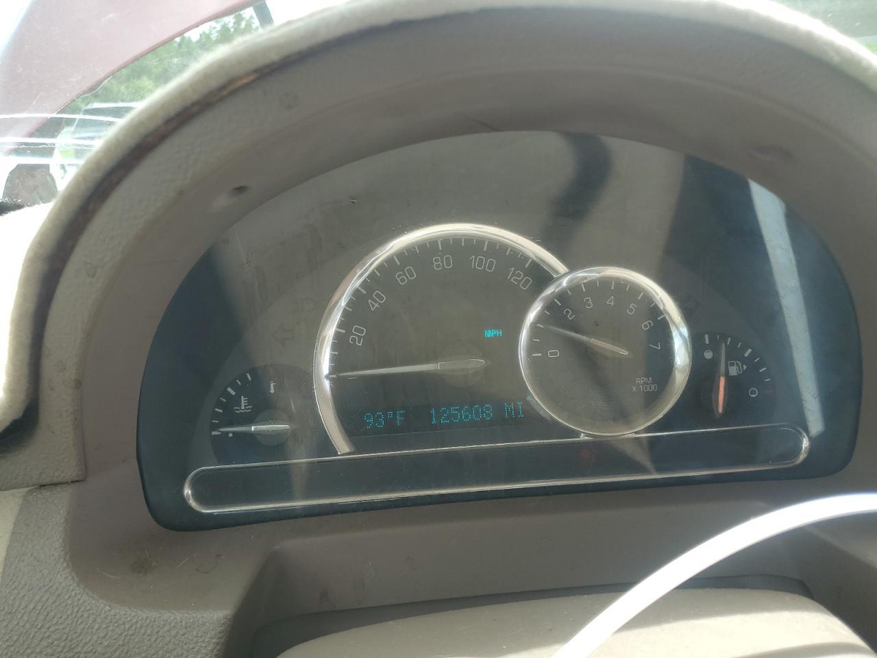 2008 CHEVROLET HHR