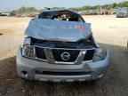2005 NISSAN PATHFINDER