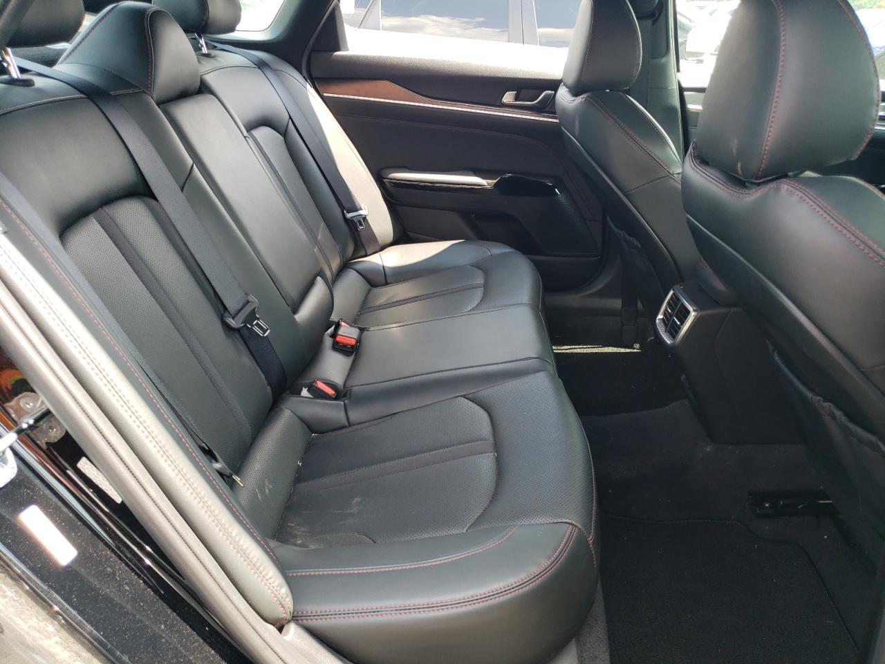 2024 KIA K5