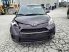 2011 TOYOTA SCION