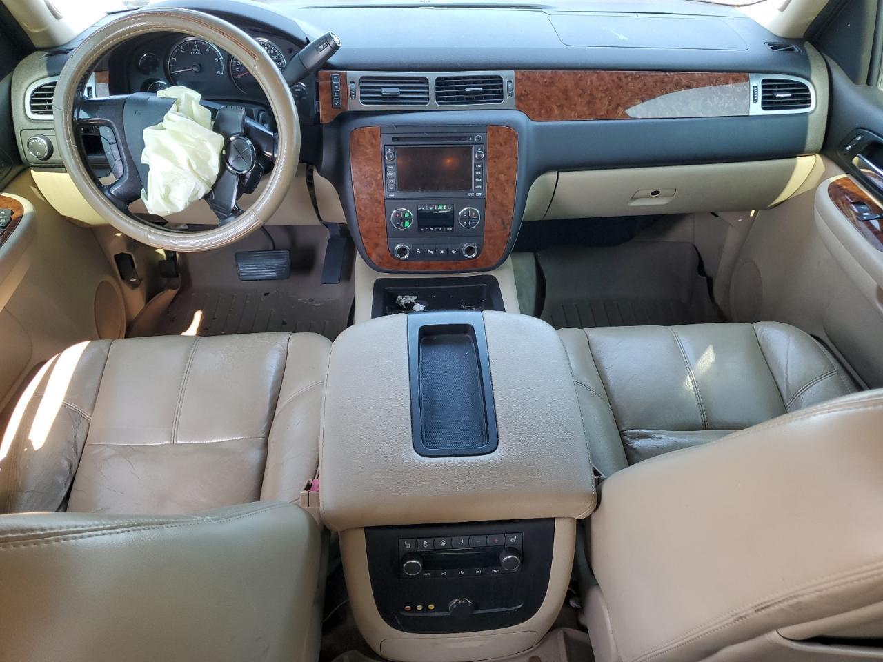 2007 CHEVROLET Tahoe