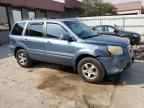 2007 HONDA PILOT