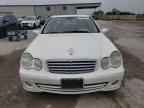 2005 MERCEDES-BENZ C-CLASS