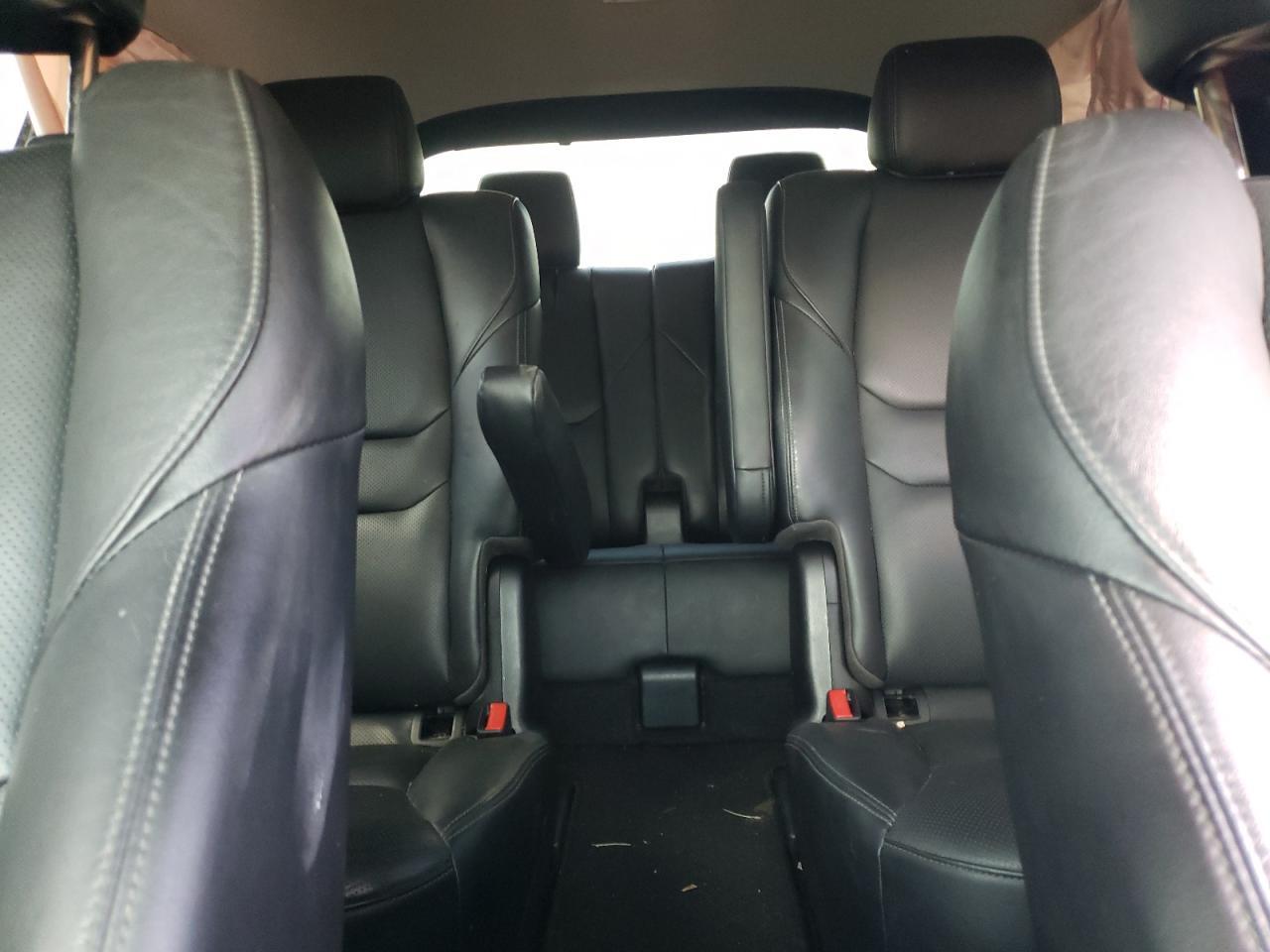 2021 MAZDA CX-9
