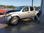 2017 NISSAN Frontier