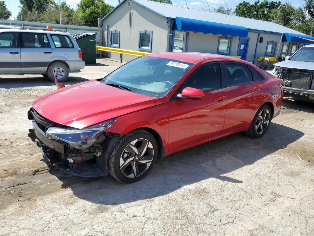 2023 HYUNDAI