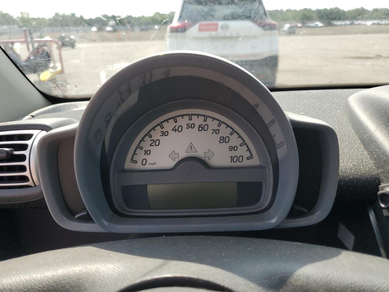 2008 SMART Fortwo