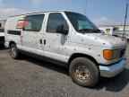 2006 FORD ECONOLINE
