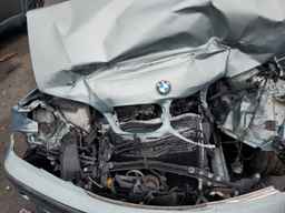 2002 BMW 3 SERIES