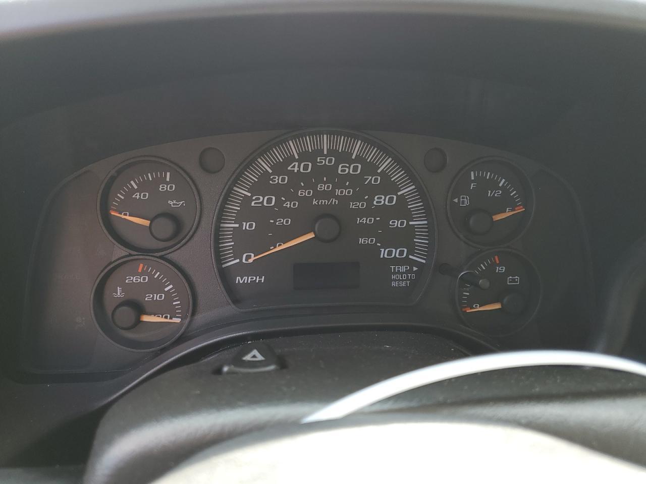 2007 CHEVROLET EXPRESS 2500