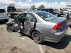 2004 HONDA CIVIC