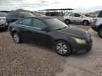 2012 CHEVROLET CRUZE