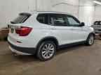 2013 BMW X3