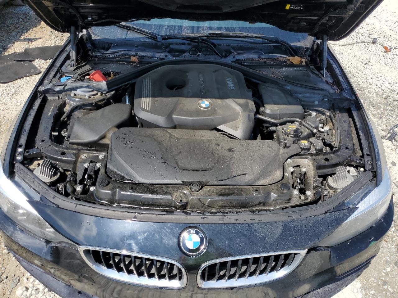 2019 BMW 4 Series