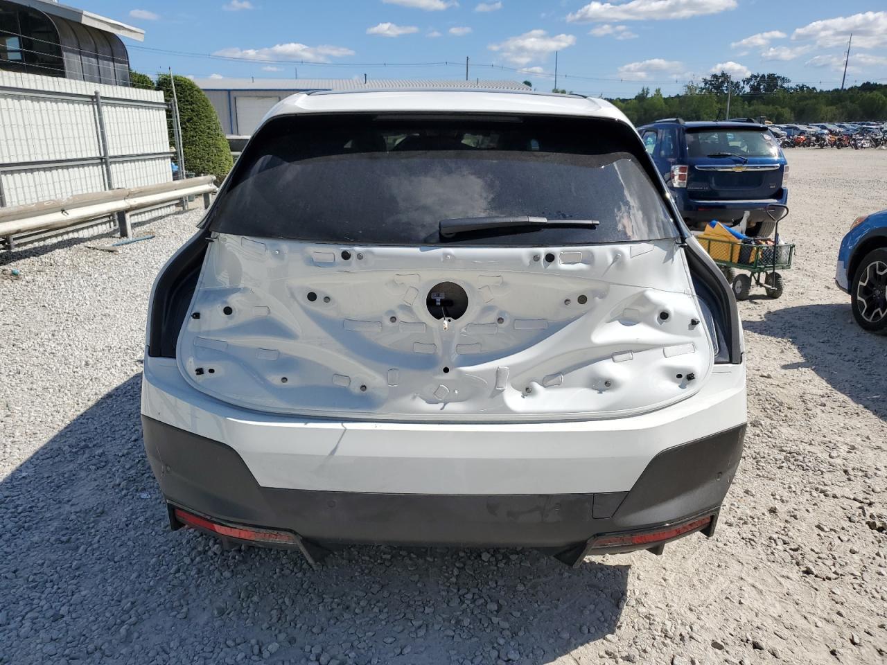 2024 BMW iX