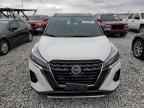 2021 NISSAN KICKS