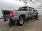 2006 CHEVROLET Silverado 2500