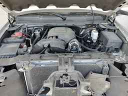 2012 CHEVROLET Silverado