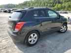 2015 CHEVROLET TRAX