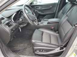 2016 CHEVROLET IMPALA
