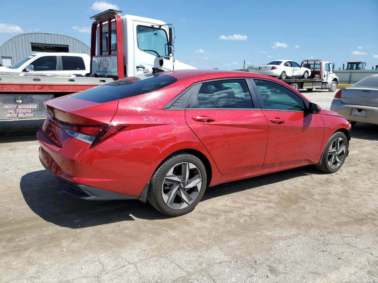 2023 HYUNDAI