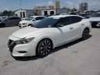 2018 NISSAN Maxima