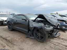 2016 CHEVROLET Camaro