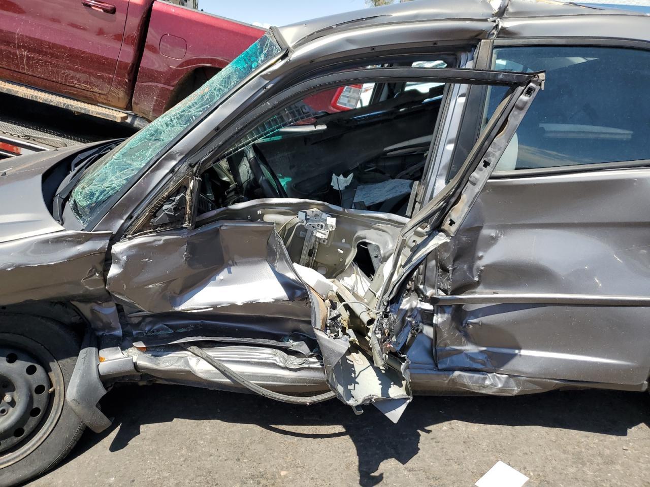2004 HONDA CIVIC