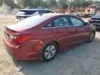 2014 HYUNDAI SONATA