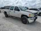 2007 CHEVROLET Silverado