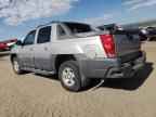 2004 CHEVROLET Avalanche