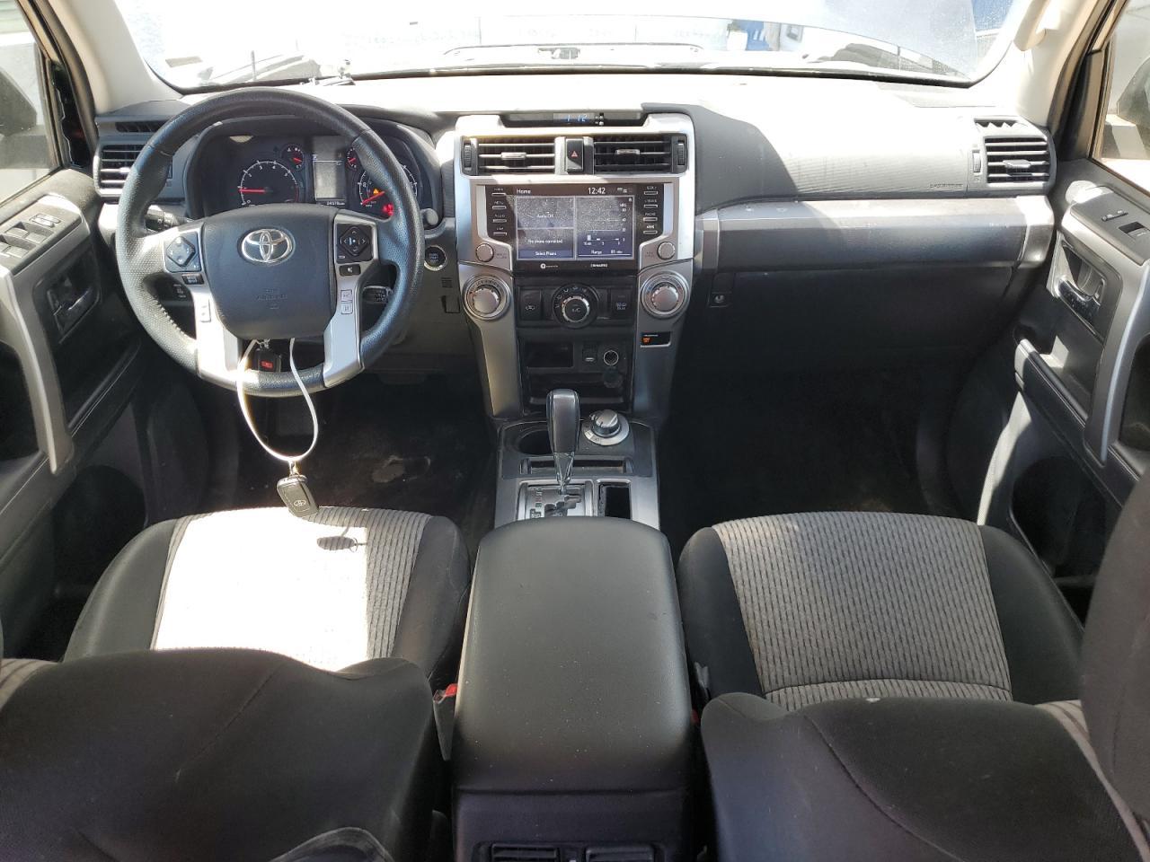 2022 TOYOTA 4Runner