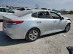 2017 KIA OPTIMA