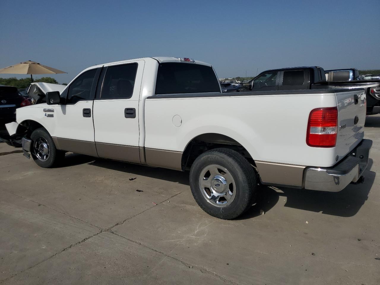 2006 FORD F-150