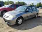 2005 HONDA CIVIC