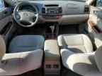 2003 TOYOTA CAMRY