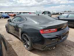 2016 CHEVROLET Camaro