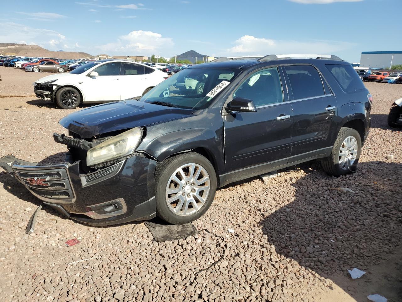 2015 GMC ACADIA