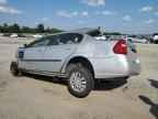 2005 CHEVROLET MALIBU