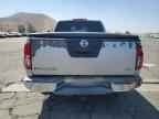 2007 NISSAN Frontier