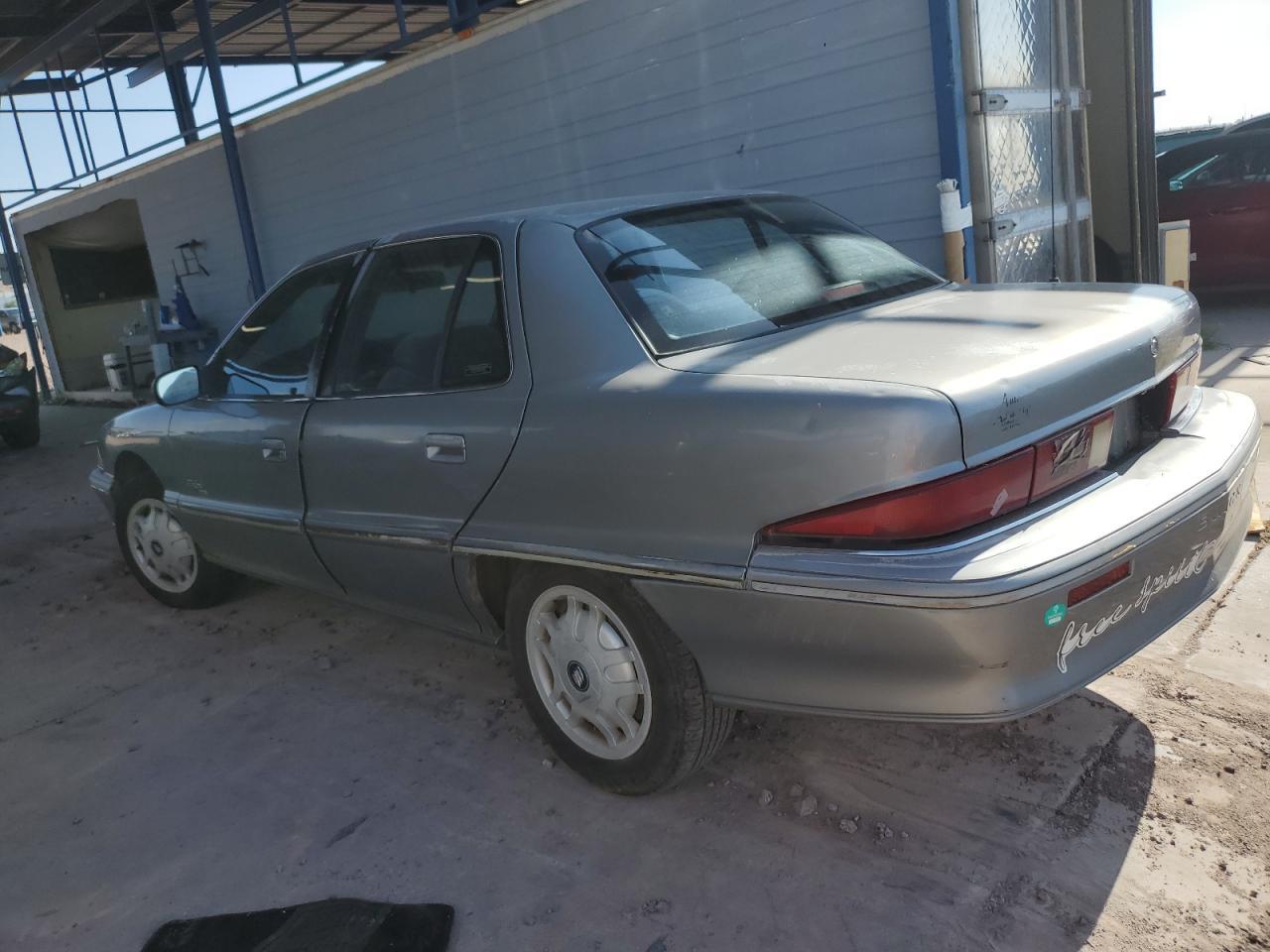 1994 BUICK Skylark