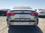 2017 INFINITI Q50